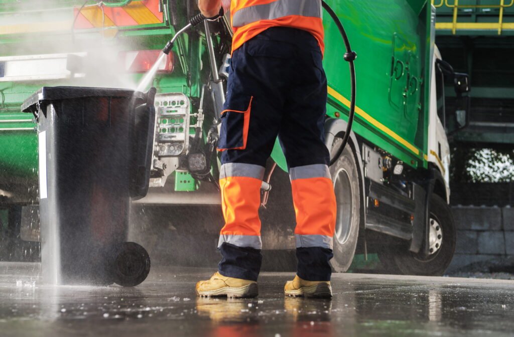 industrial-cleaning