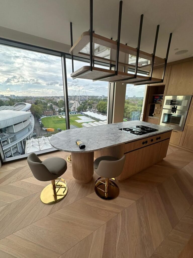 office cleaning london
