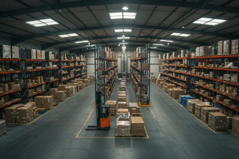 warehouse-cleaning