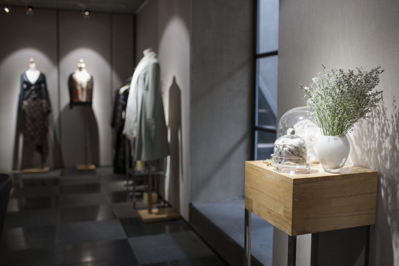 Showroom